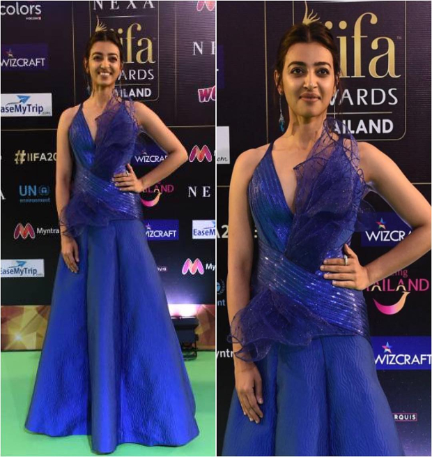 Radhika Apte IIFA Awards 2018