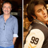 Rajkumar Hirani dropped a track from the final cut of Sanju and here’s why…