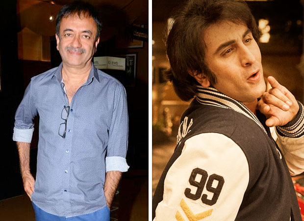 WOAH! Rajkumar Hirani dropped a track from the final cut of Sanju and here’s why… WOAH! Rajkumar Hirani dropped a track from the final cut of Sanju and here’s why…
