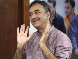 Rajkumar Hirani: “Aamir Khan has always been there for the film, similarly…” | Sanju
