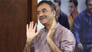 Rajkumar Hirani: “Aamir Khan has always been there for the film, similarly…” | Sanju
