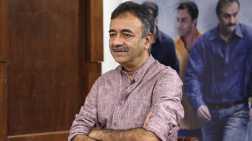 Rajkumar Hirani: “I realized how RANBIR KAPOOR has cut down…” | Sanju