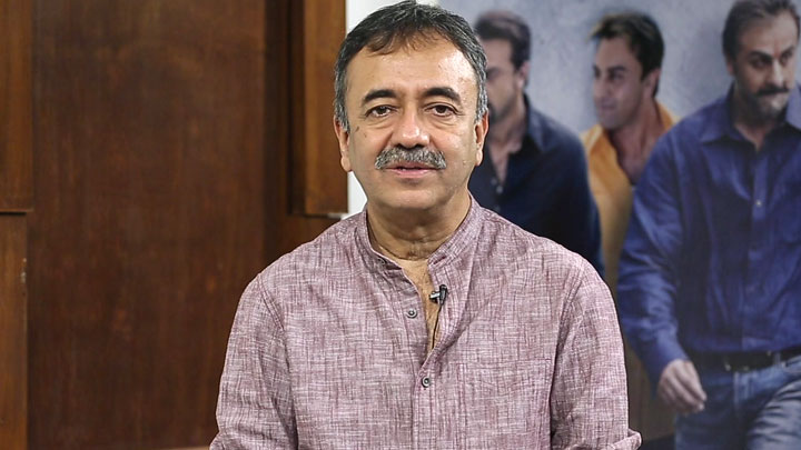 Rajkumar Hirani: “If I meet SRK’s Devdas, Ill offer him….” | RAPID FIRE | Ranbir Kapoor | Sanju Rajkumar Hirani: “If I meet SRK’s Devdas, Ill offer him….” | RAPID FIRE | Ranbir Kapoor | Sanju