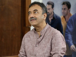 Rajkumar Hirani: “The story that Sanjay Dutt was narrating was so unbelievable that we… “| Sanju