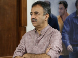Rajkumar Hirani: “While you are writing you go through many DARK DAYS” | Sanju