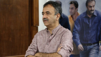 Rajkumar Hirani: “While you are writing you go through many DARK DAYS” | Sanju