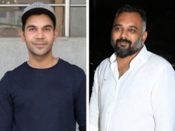 Rajkummar Rao and Luv Ranjan collaborate on a comedy film