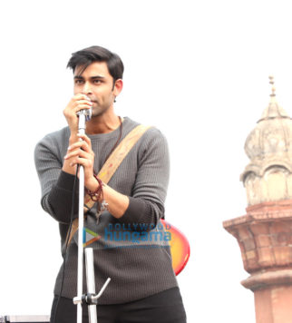 Movie Stills Of The Movie Rajma Chawal