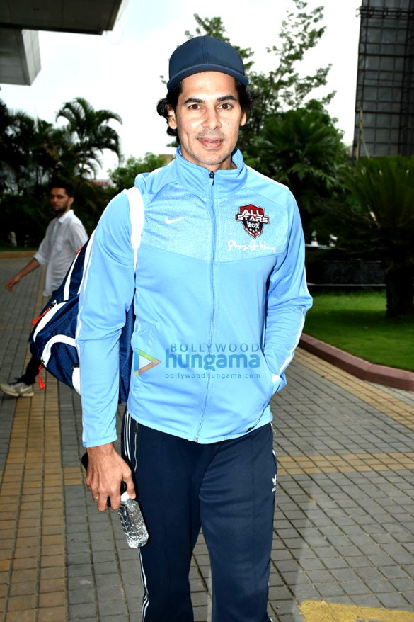 ranbir kapoor abhishek bachchan ishaan khatter and others snapped at football match 4