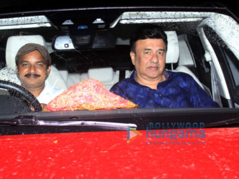 Ranbir Kapoor, Alia Bhatt, Sanjay Dutt, Aamir Khan and others snapped attending the special screening of ‘Sanju’