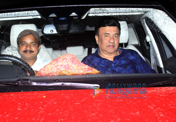 ranbir kapoor ali bhatt sanjay dutt aamir khan and others snapped attending the the special screening of sanju 12
