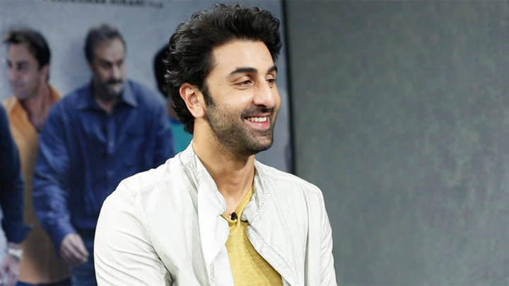 Ranbir Kapoor: “I always wanted to work with ALIA BHATT &…” | Twitter Fan Questions | Sanju Ranbir Kapoor: “I always wanted to work with ALIA BHATT &…” | Twitter Fan Questions | Sanju