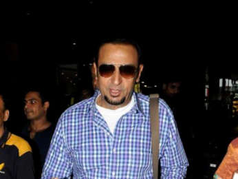 Ranbir Kapoor, Kiara Advani, Huma Qureshi and others snapped at the airport