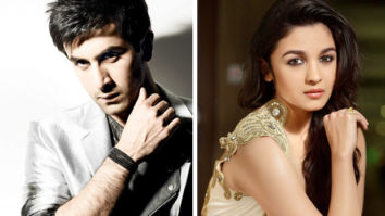 Ranbir Kapoor REVEALS an interesting plot detail from Alia Bhatt’s Brahmastra