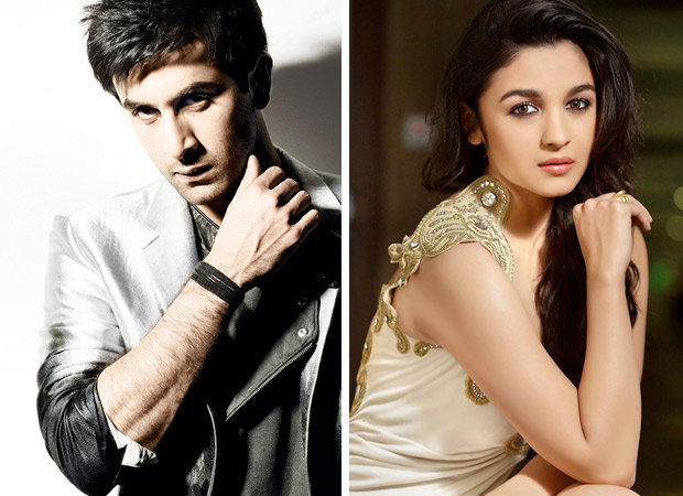 Ranbir Kapoor REVEALS an interesting plot detail from Alia Bhatt’s Brahmastra Ranbir Kapoor REVEALS an interesting plot detail from Alia Bhatt’s Brahmastra