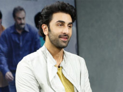 Ranbir Kapoor: “Raazi is one of the GREATEST films…” | RAPID FIRE | Sanju