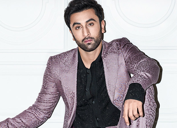 Ranbir Kapoor continues shooting for Brahmastra despite an injury