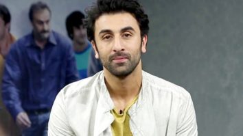 Ranbir Kapoor on SANJU, Alia Bhatt, Big B, Mahira Khan, Brahmastra & lot more