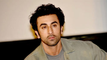 Addict at the age of 15, Ranbir Kapoor opens up about his UNSUCCESSFUL attempts at quitting smoking