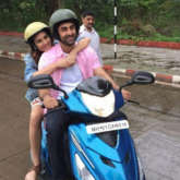 Check out: Ranbir Kapoor shoots an ad in Goa, meets fans (see pics)