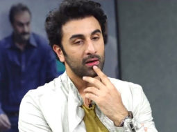 Ranbir Kapoor: “Vicky Kaushal is my FAVORITE actor” | Sanju