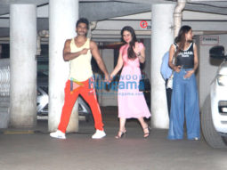 Ranveer Singh, Kareena Kapoor Khan and others grace Ritesh Sidhwani’s house party