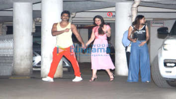 Ranveer Singh, Kareena Kapoor Khan and others grace Ritesh Sidhwani’s house party