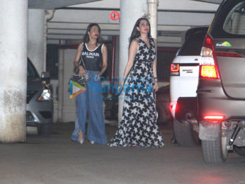 Ranveer Singh, Kareena Kapoor Khan and others grace Ritesh Sidhwani's house party