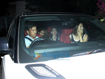 Ranveer Singh, Kareena Kapoor Khan and others grace Ritesh Sidhwani's house party