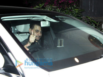 Ranveer Singh, Kareena Kapoor Khan and others grace Ritesh Sidhwani's house party