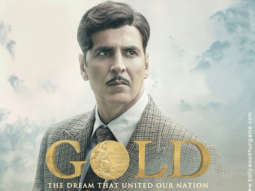 Release date of Akshay Kumar starrer Gold announced with a new poster