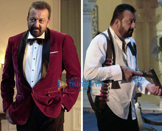 SAHEB, BIWI AUR GANGSTER 3: From Khalnayak to Gangster, Sanjay Dutt turns into a suave kingpin for this thriller