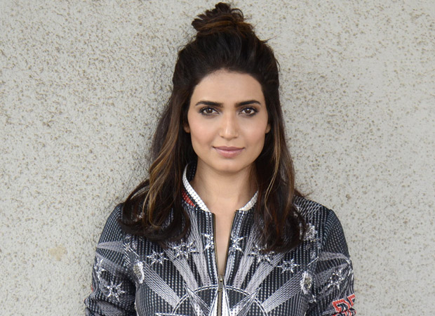 SANJU Is this why Karishma Tanna who is playing Madhuri Dixit in the Ranbir Kapoor starrer NOT promoting the film SANJU Is this why Karishma Tanna who is playing Madhuri Dixit in the Ranbir Kapoor starrer NOT promoting the film