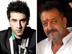 SANJU: Ranbir Kapoor to host a special screening of the film for Sanjay Dutt