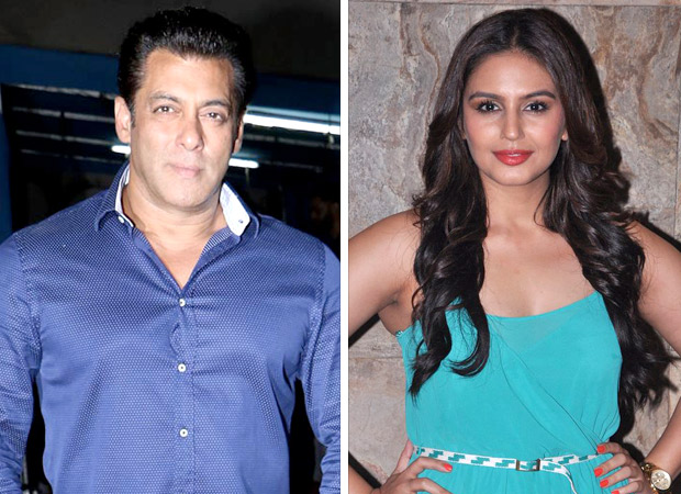 SCOOP: Has Salman Khan forgiven Huma Qureshi?