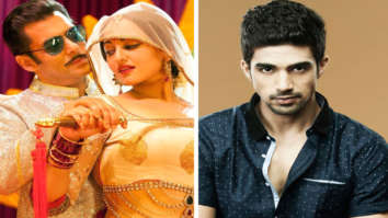 SCOOP: Race 3 actor Saqib Saleem cast as the VILLAIN in Dabangg 3 opposite Salman Khan?
