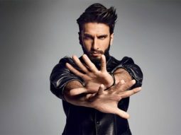 SCOOP: Ranveer Singh to play a musician in Maneesh Sharma’s next?