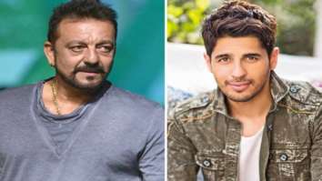 SCOOP: Sanjay Dutt and Sidharth Malhotra to star in Prakash Jha’s next