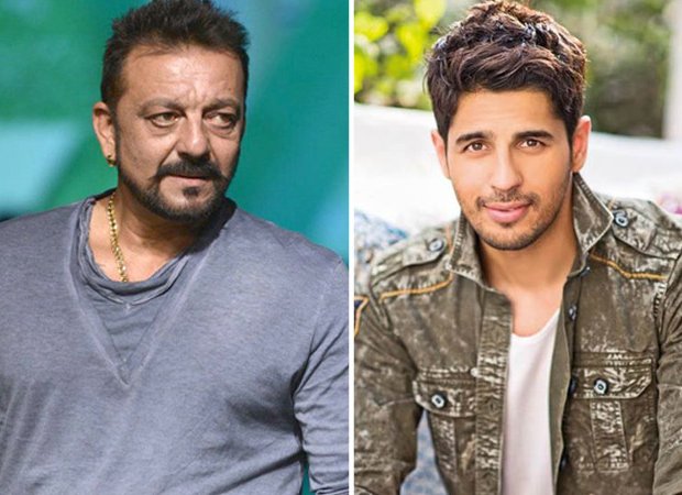 SCOOP: Sanjay Dutt and Sidharth Malhotra to star in Prakash Jha’s next SCOOP: Sanjay Dutt and Sidharth Malhotra to star in Prakash Jha’s next