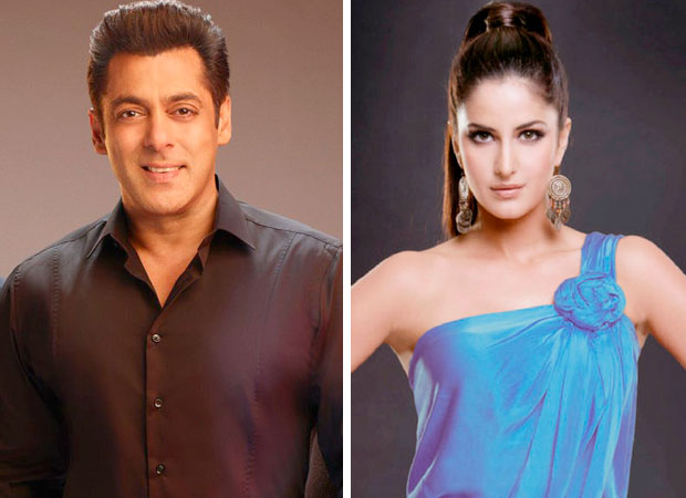 SCOOP: Will SALMAN KHAN and KATRINA KAIF come together for DHOOM 4?