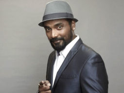 SPOTTED: Director Remo D’Souza @Dubbing Studio