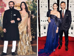 Saif Ali Khan, Anand Ahuja are lucky mascots for Kareena Kapoor Khan, Sonam Kapoor Ahuja