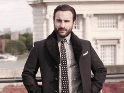 Saif Ali Khan gets notice from Interpol with regard to the Bulgarian wild boar hunting case