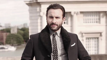 Saif Ali Khan gets notice from Interpol with regard to the Bulgarian wild boar hunting case