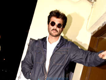 Salman Khan, Jacqueline Fernandez and others grace the special screening of 'Race 3' at PVR Juhu
