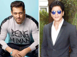 DOUBLE TREAT! Salman Khan and Shah Rukh Khan to come together this Eid