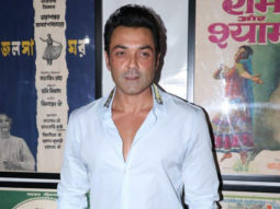 “Salman Khan came into my life like an angel” – said Bobby Deol about getting an opportunity in Race 3