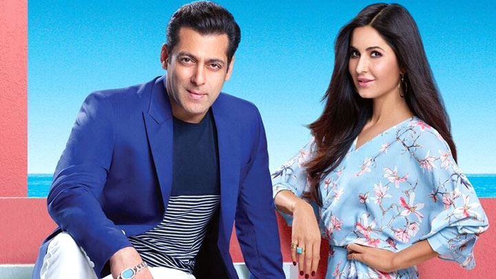 Salman Khan on how he maintains fitness during his US tour Salman Khan on how he maintains fitness during his US tour