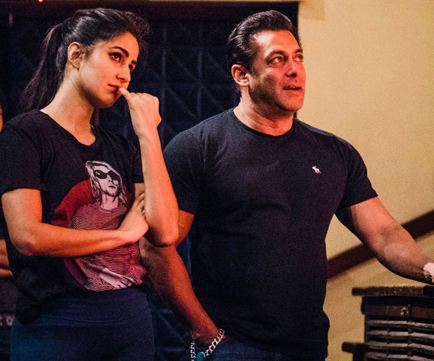 Salman Khan powered Dabangg Reloaded grand rehearsals were SPELLBINDING! Salman Khan powered Dabangg Reloaded grand rehearsals were SPELLBINDING!