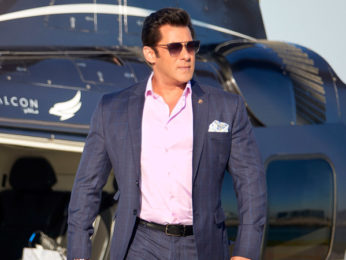 Salman Khan’s Race 3 has UNDERPERFORMED at the box office! Salman Khan’s Race 3 has UNDERPERFORMED at the box office!